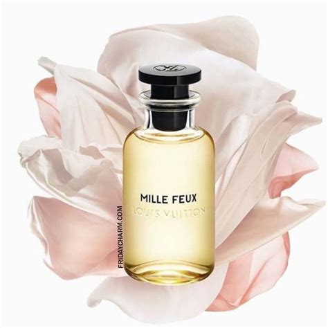 louis vuitton mille feux eau de parfum